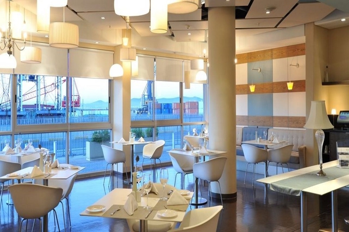 Imagen general del Hotel aha Harbour Bridge Hotel and Suites. Foto 6