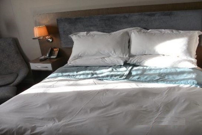 Imagen general del Hotel aha Harbour Bridge Hotel and Suites. Foto 7