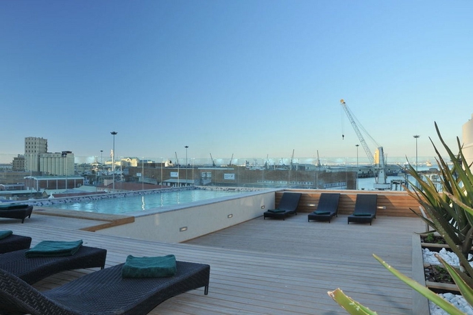 Imagen general del Hotel aha Harbour Bridge Hotel and Suites. Foto 8