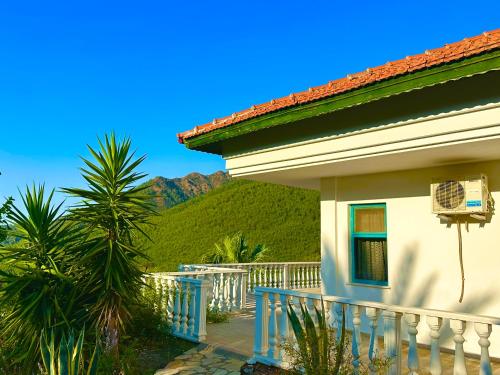 Imagen general del Hotel Şahin Tepesi / Falcon Crest. Foto 1