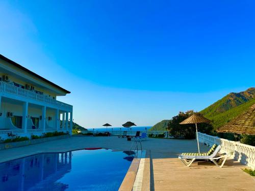 Imagen general del Hotel Şahin Tepesi / Falcon Crest. Foto 3