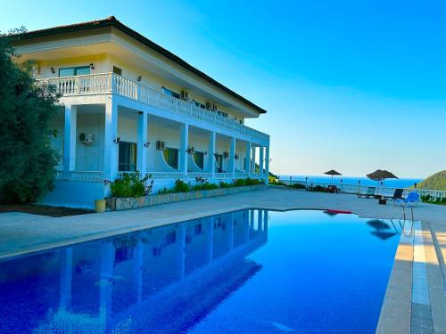 Imagen general del Hotel Şahin Tepesi / Falcon Crest. Foto 7