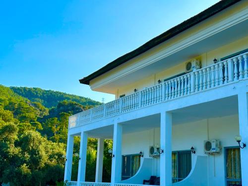 Imagen general del Hotel Şahin Tepesi / Falcon Crest. Foto 9