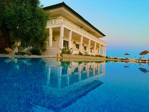 Imagen general del Hotel Şahin Tepesi / Falcon Crest. Foto 11