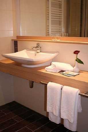 Imagen de la habitación del Hotel aktiv Sporthotel. Foto 8