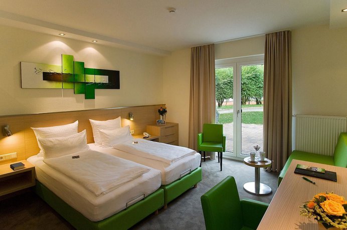 Imagen de la habitación del Hotel aktiv Sporthotel. Foto 12