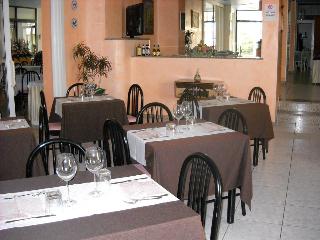 Imagen del bar/restaurante del Hotel al Nuovo Porto. Foto 3