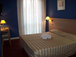 Imagen de la habitación del Hotel al Nuovo Porto. Foto 5