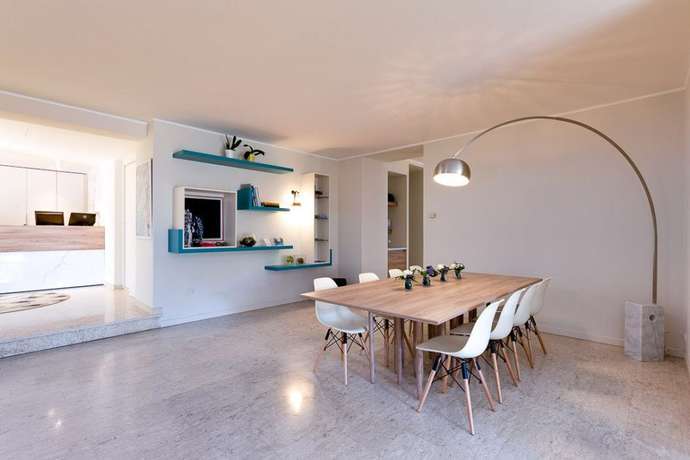 Imagen de los interiores del Hotel al Sole Bardolino. Foto 17