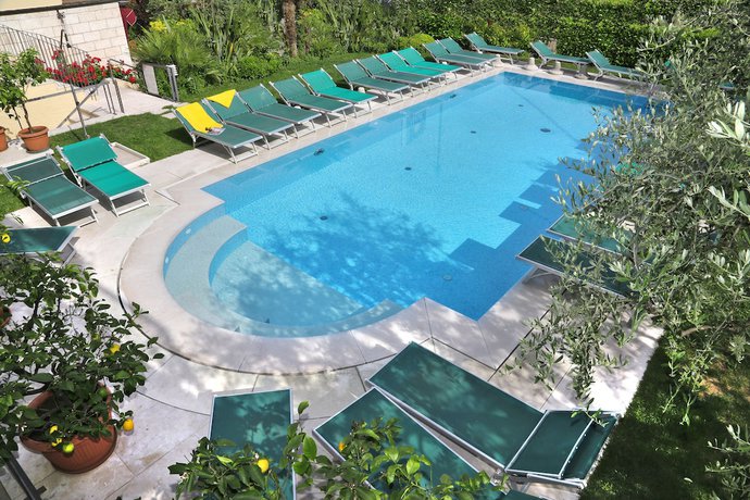 Imagen general del Hotel al Sole Bardolino. Foto 1