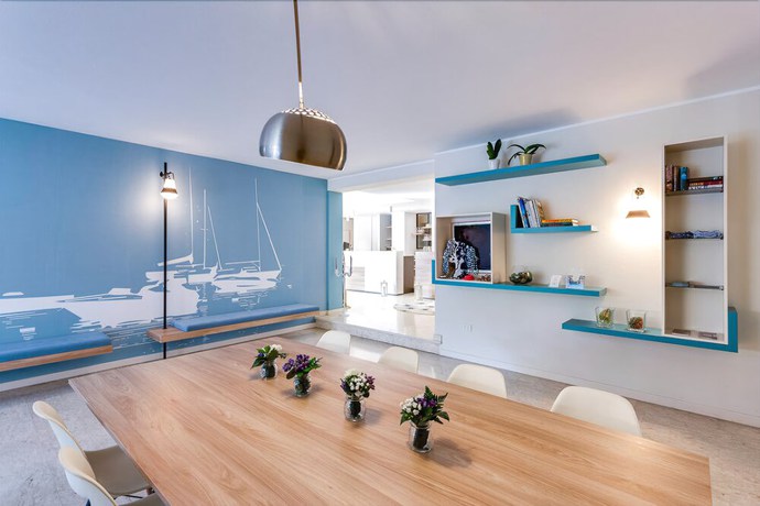 Imagen de los interiores del Hotel al Sole Bardolino. Foto 19
