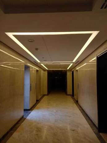 Imagen general del Hotel al alkeem heights. Foto 3