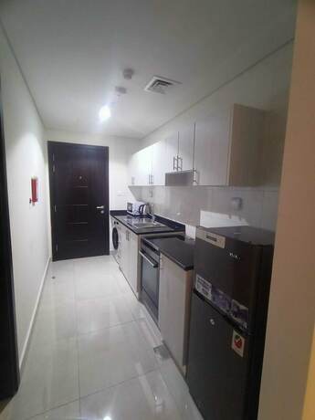 Imagen general del Hotel al alkeem heights. Foto 4