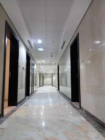 Imagen general del Hotel al alkeem heights. Foto 6