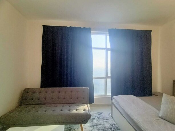 Imagen general del Hotel al alkeem heights. Foto 7