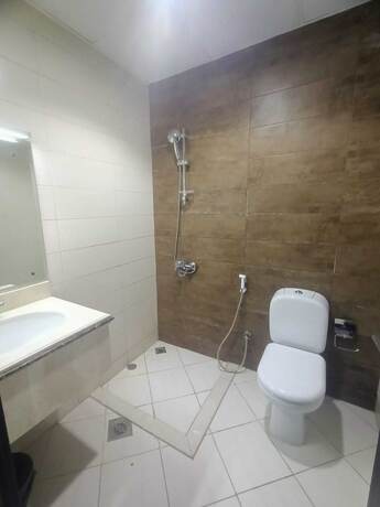 Imagen general del Hotel al alkeem heights. Foto 10
