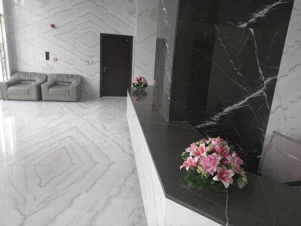 Imagen general del Hotel al alkeem heights. Foto 11