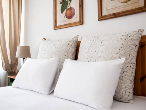 Imagen de la habitación del Hotel alaçatı limonaia. Foto 1
