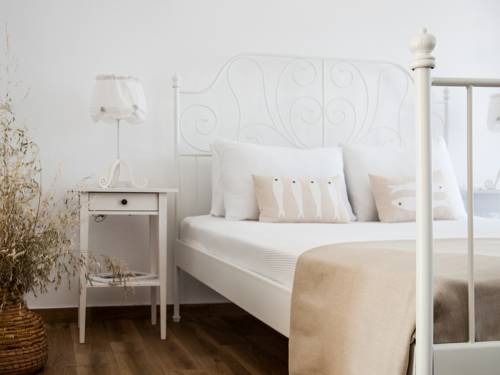 Imagen de la habitación del Hotel ala&ccedil;atı limonaia. Foto 3