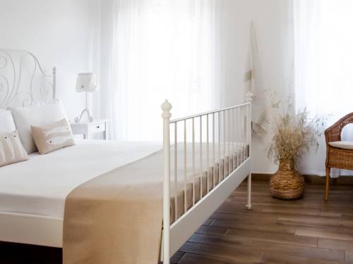 Imagen de la habitación del Hotel ala&ccedil;atı limonaia. Foto 4