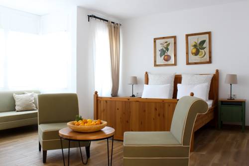 Imagen de la habitación del Hotel ala&ccedil;atı limonaia. Foto 5