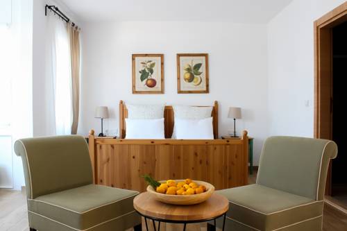 Imagen de la habitación del Hotel ala&ccedil;atı limonaia. Foto 6
