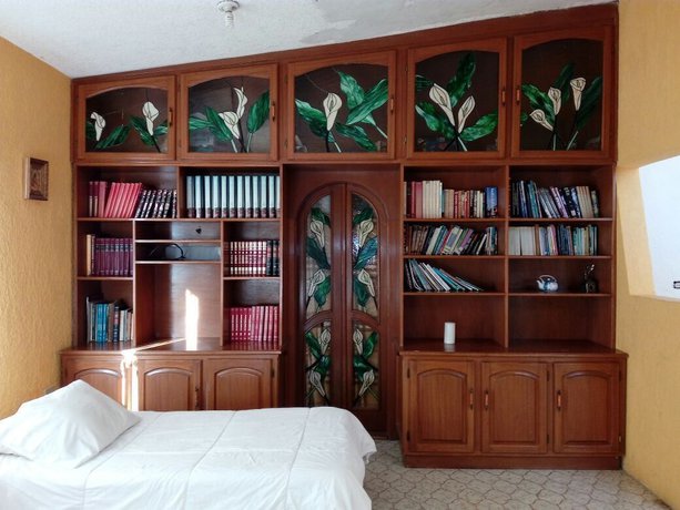 Imagen de la habitación del Hotel alcatraz. Foto 19