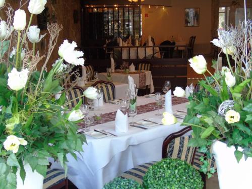 Imagen general del Hotel alfa hotel, Kirkel. Foto 5