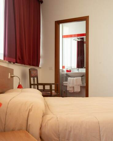 Imagen general del Hotel all\'Oasi. Foto 4