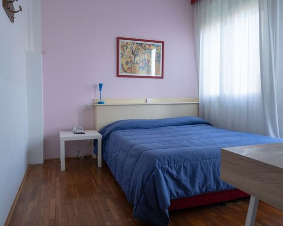 Imagen general del Hotel all\'Oasi. Foto 5