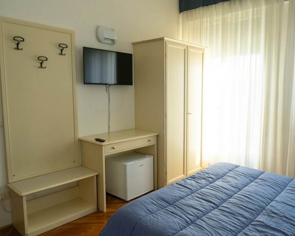 Imagen general del Hotel all\'Oasi. Foto 6