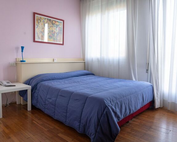 Imagen de la habitación del Hotel all\'Oasi. Foto 20