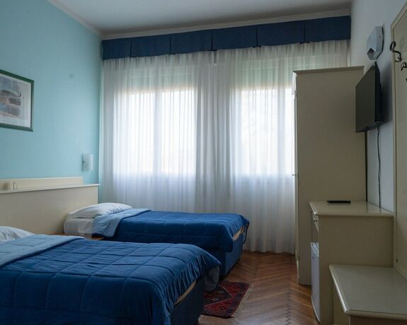 Imagen general del Hotel all\'Oasi. Foto 10