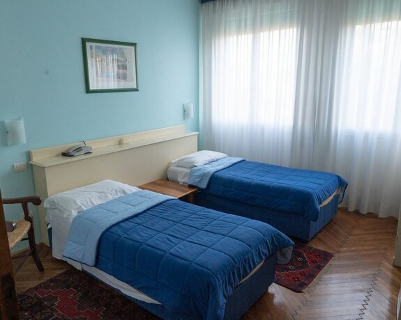 Imagen general del Hotel all\'Oasi. Foto 11