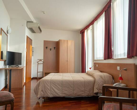 Imagen general del Hotel all\'Oasi. Foto 12