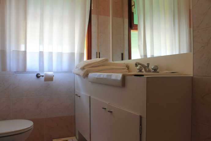 Imagen de la habitación del Hotel alla Posta 1870. Foto 6