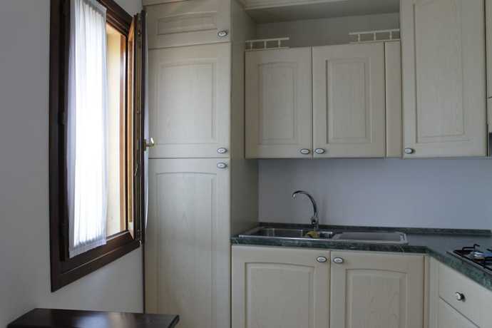 Imagen de la habitación del Hotel alla Posta 1870. Foto 11