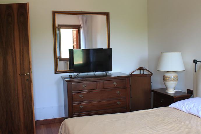 Imagen de la habitación del Hotel alla Posta 1870. Foto 12