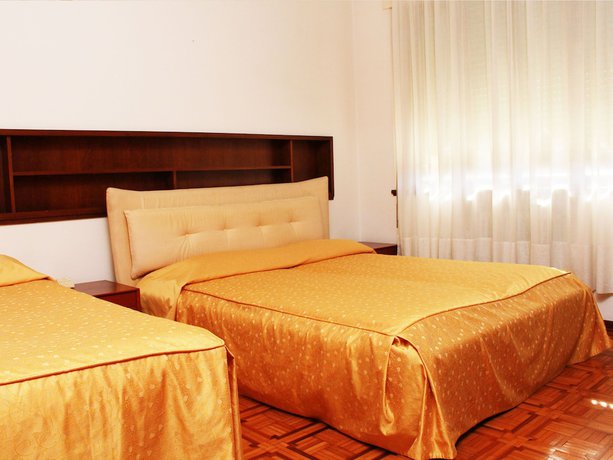 Imagen de la habitación del Hotel alla Posta 1870. Foto 13