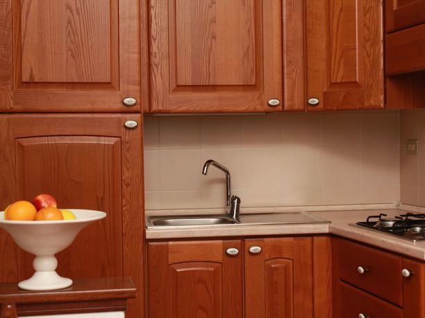 Imagen de la habitación del Hotel alla Posta 1870. Foto 17