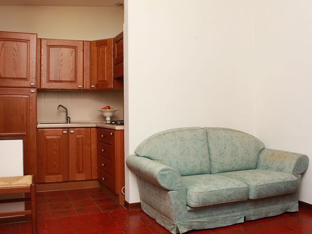 Imagen de la habitación del Hotel alla Posta 1870. Foto 18