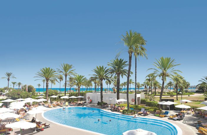 Imagen general del Hotel allsun Bahia del Este. Foto 2