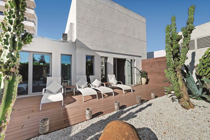 Imagen general del Hotel allsun Bahia del Este. Foto 3