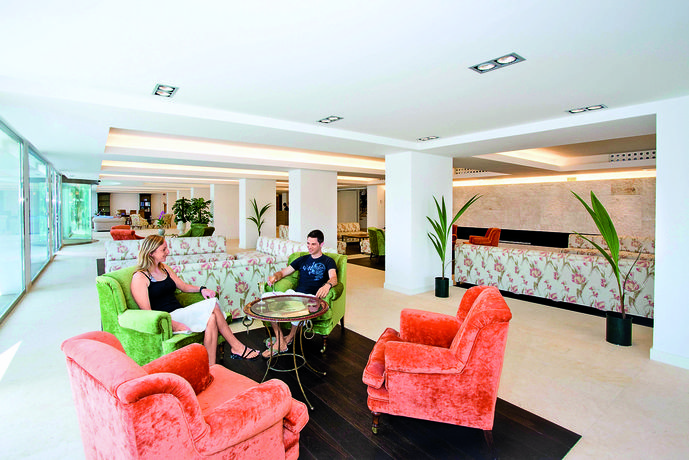 Imagen general del Hotel allsun Bahia del Este. Foto 5