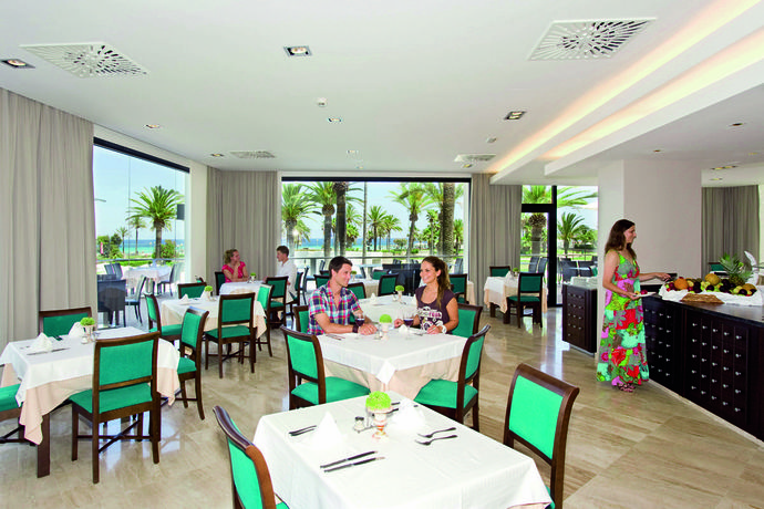 Imagen general del Hotel allsun Bahia del Este. Foto 6