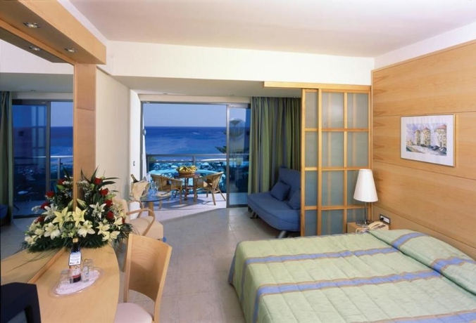 Imagen de la habitación del Hotel allsun Calypso Beach. Foto 3