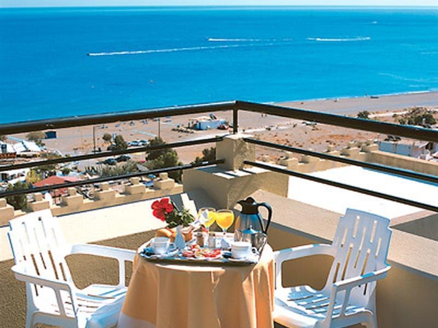 Imagen general del Hotel allsun Calypso Palace. Foto 1