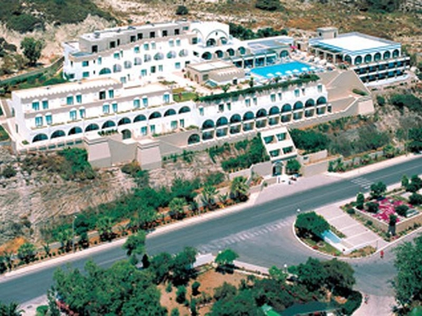 Imagen general del Hotel allsun Calypso Palace. Foto 2