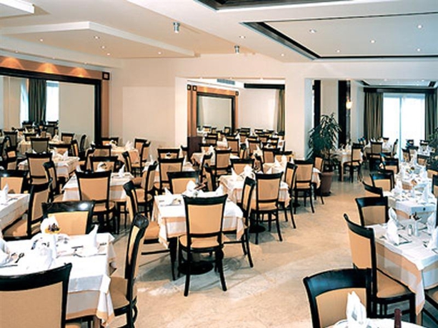 Imagen general del Hotel allsun Calypso Palace. Foto 4