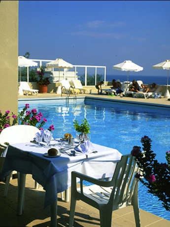 Imagen general del Hotel allsun Calypso Palace. Foto 5